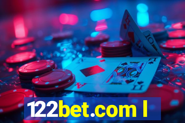 122bet.com l